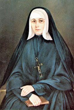 Mother Marie-Rose