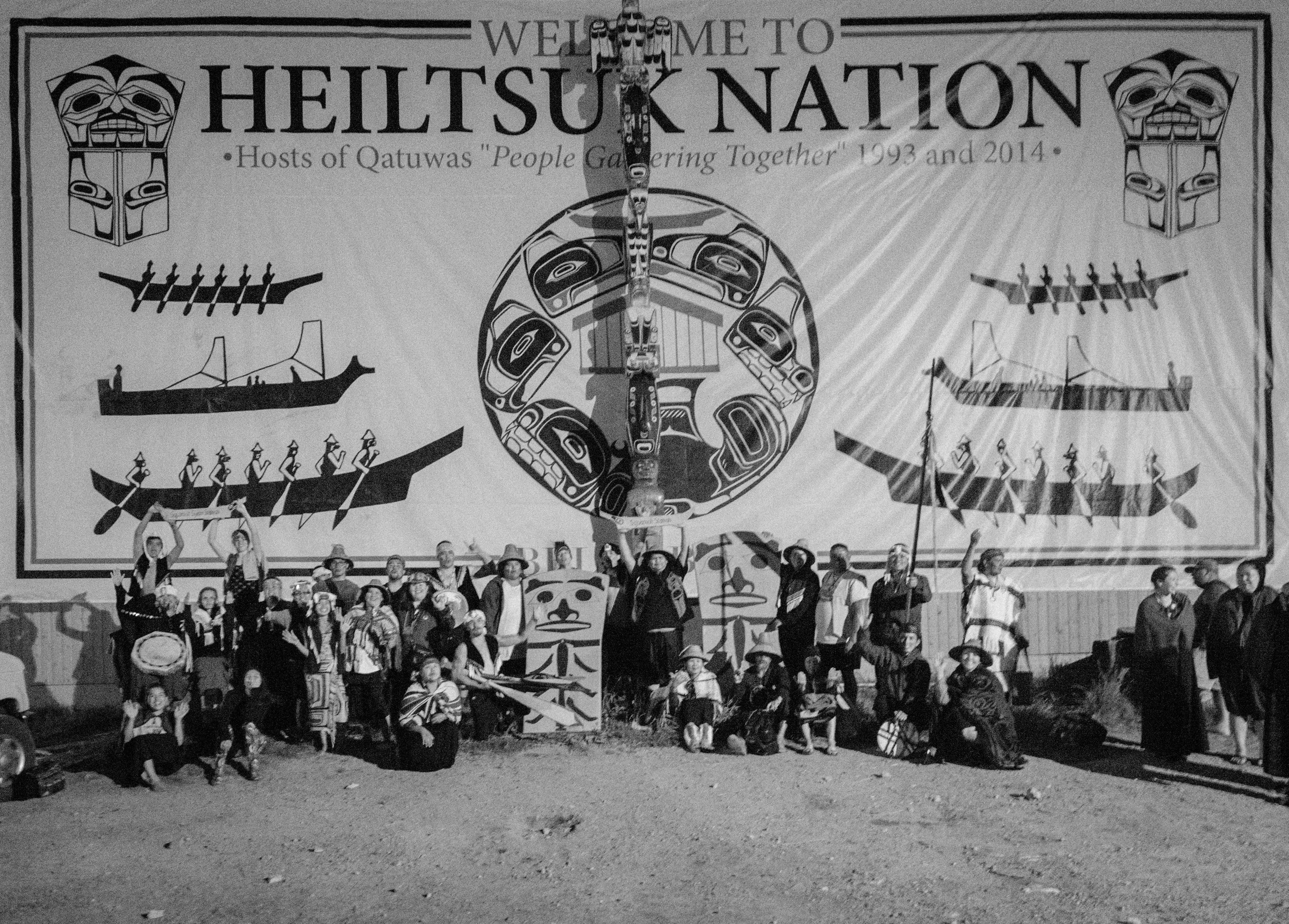  Heiltsuk First Nation (2014)