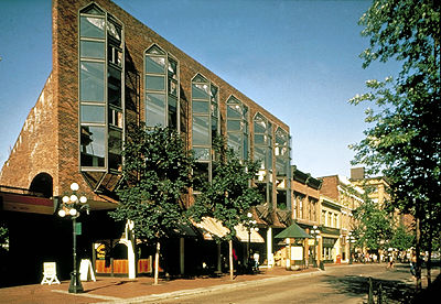 Gaslight Square