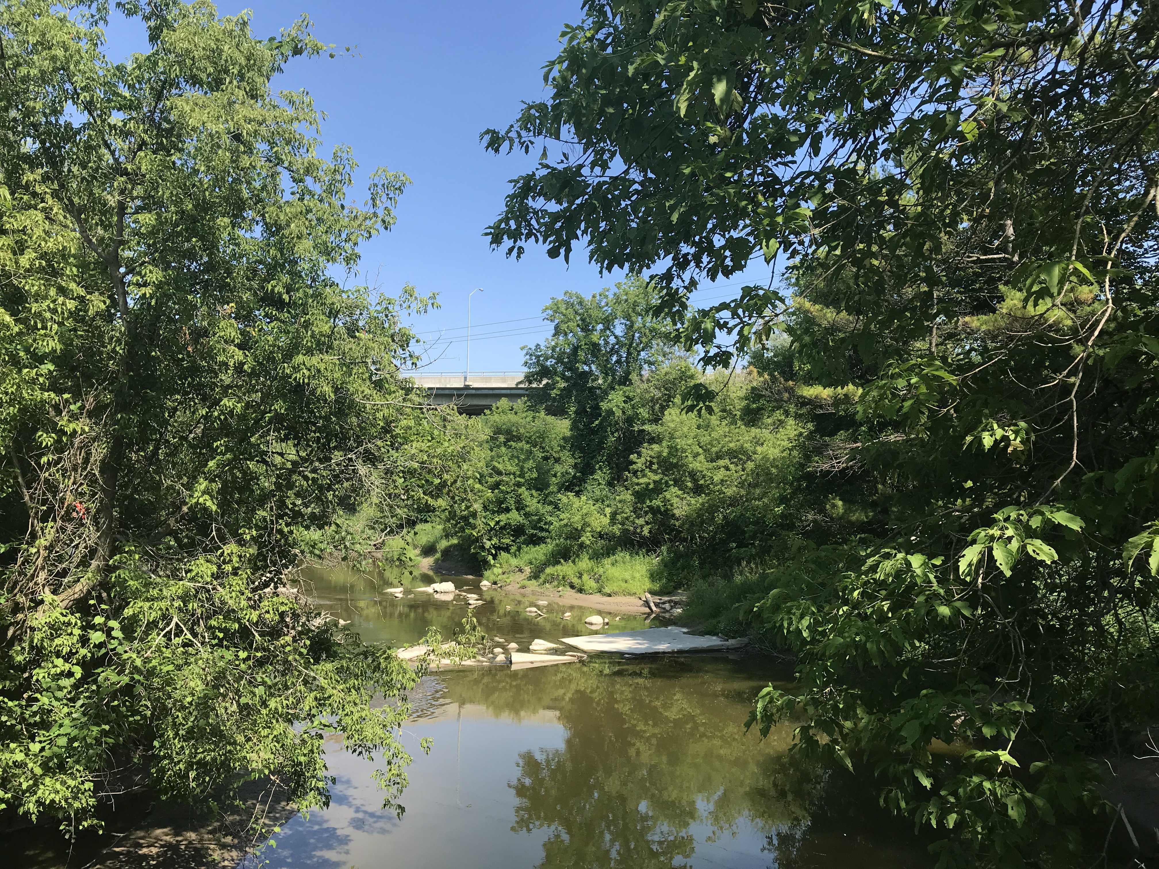Rouge National Urban Park