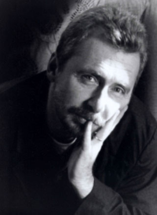 Walker, George F.