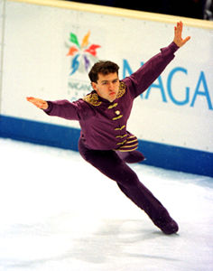 Stojko, Elvis (Nagano)