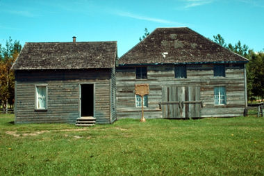 Louis-Hémon Museum