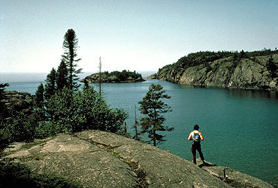 Parc national Pukaskwa