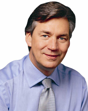 Albert Gary Doer