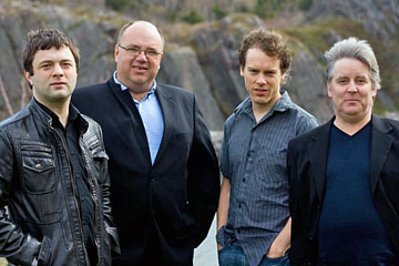 The Irish Descendants
