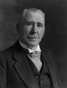 Hearst, William Howard