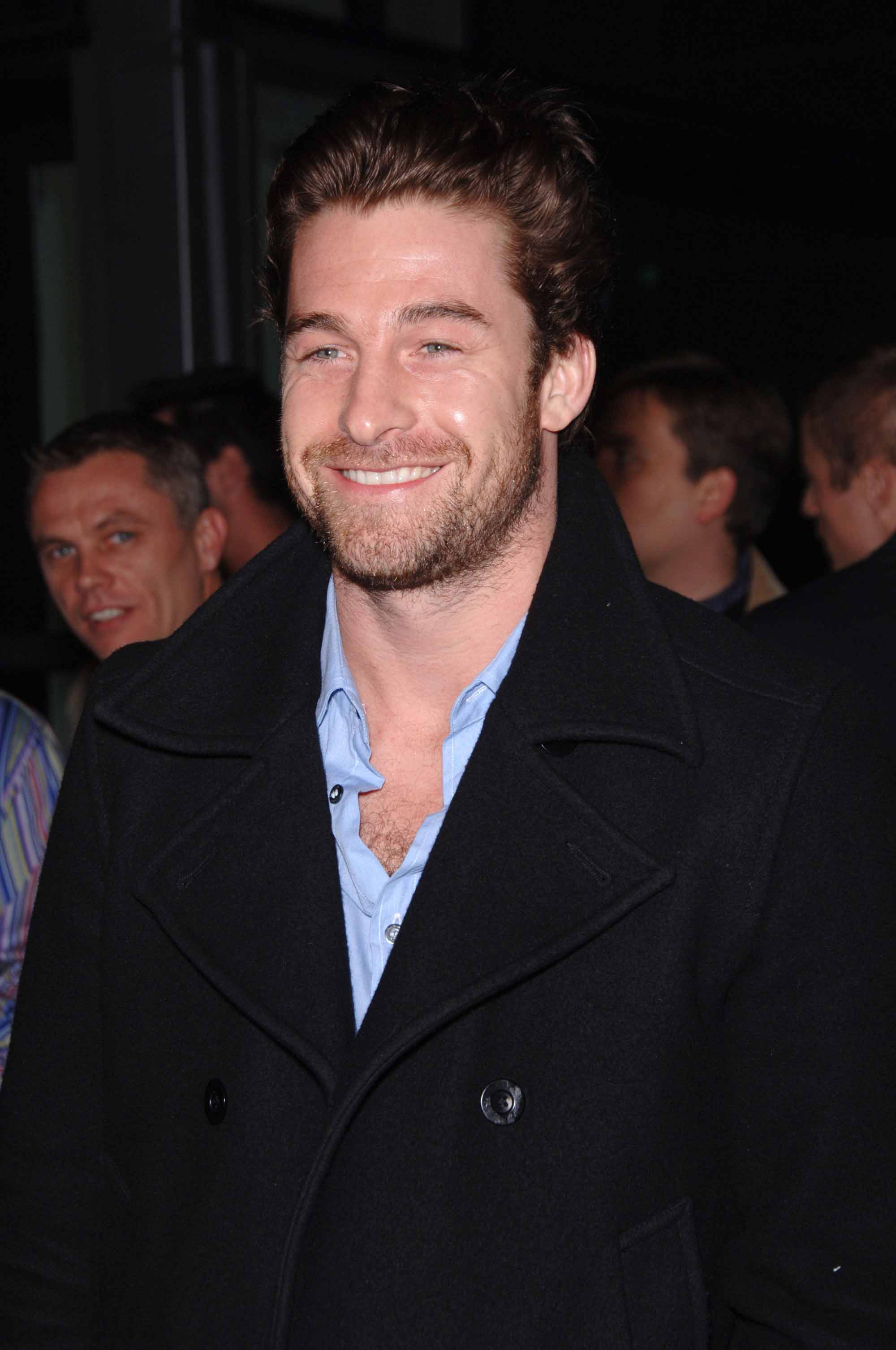 Scott Speedman