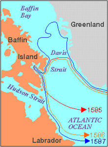 Davis Strait