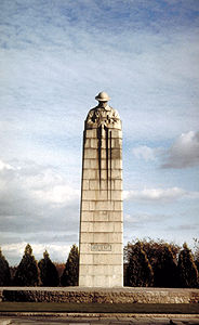 St-Julien Monument