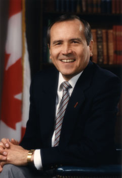 Marchand, Leonard