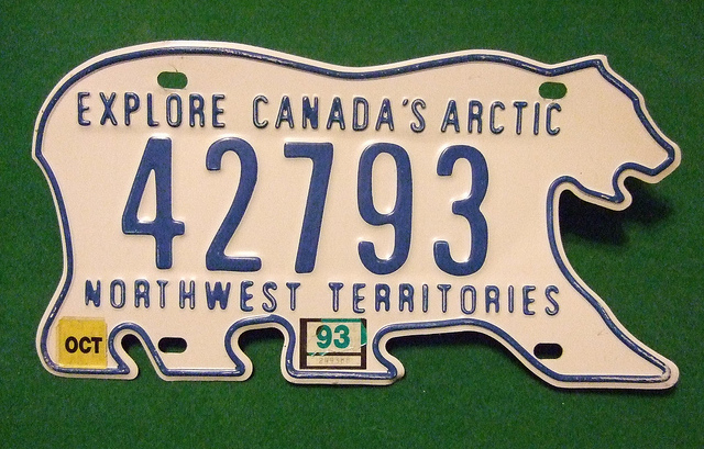 Northwest Territories