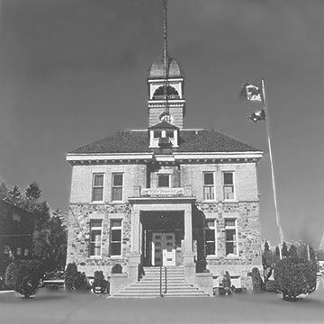 Victoria Jubilee Hall