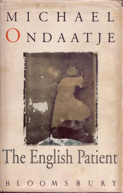 Ondaatje, Michael