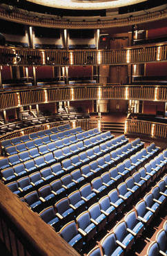 Calgary Centre for the Performing Arts