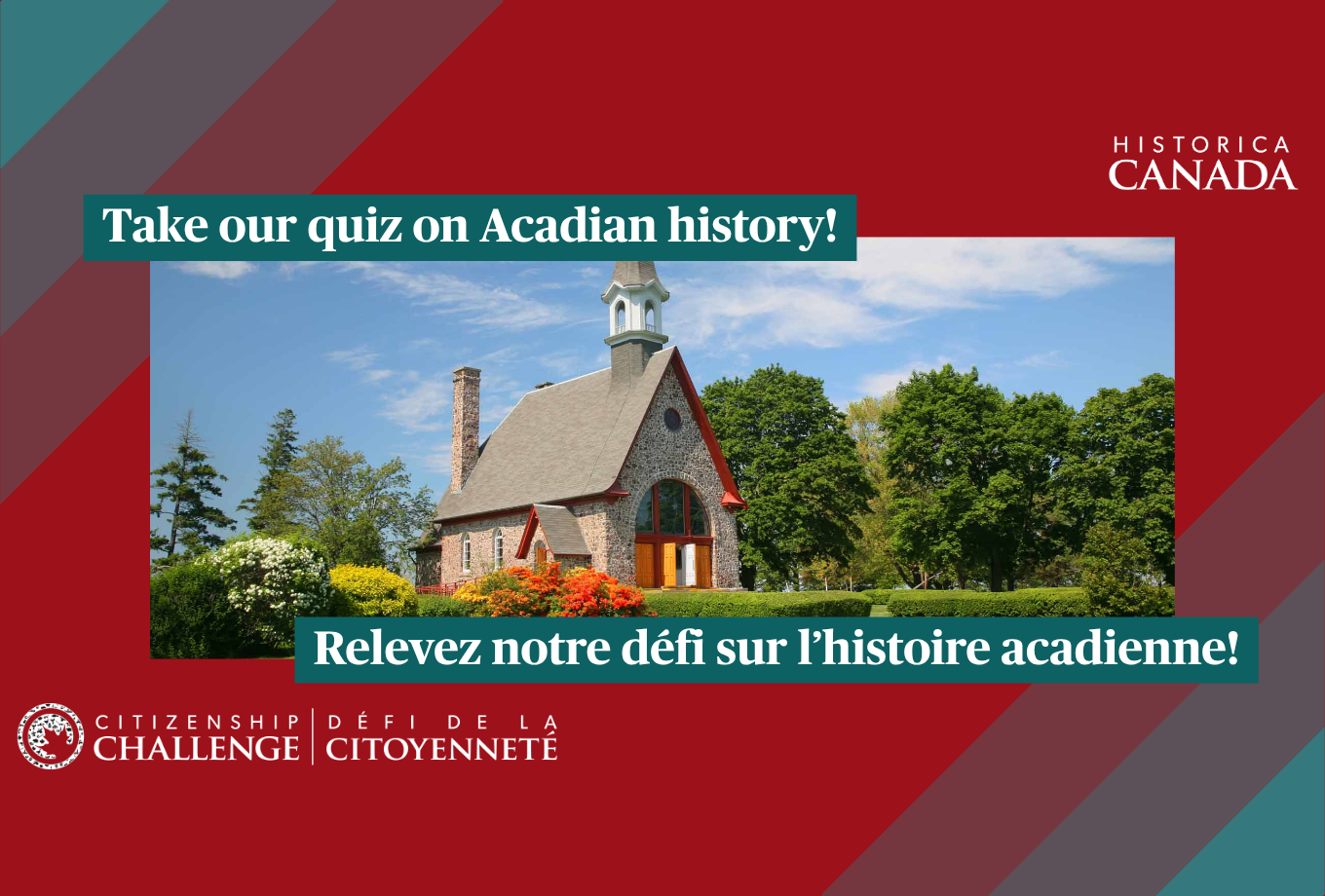 Acadian History