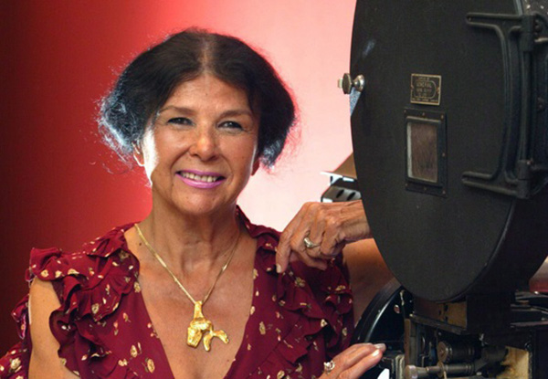 Alanis Obomsawin