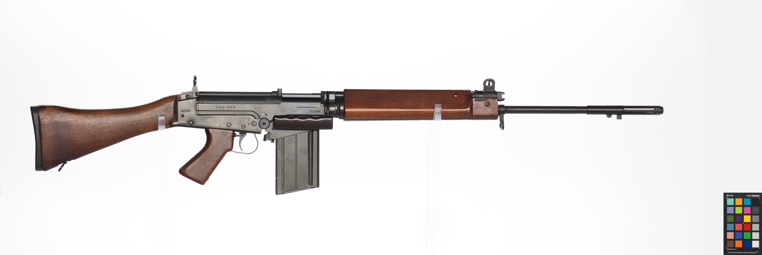 FN C1A1 rifle