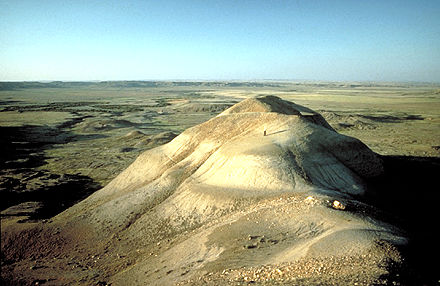 Grasslands National Park