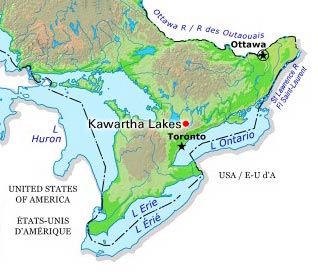 Kawartha Lakes (Ontario)