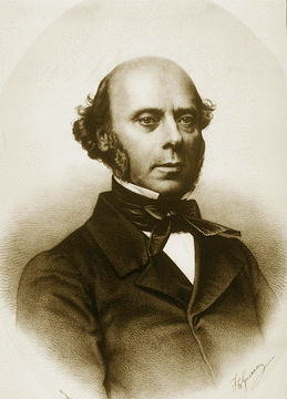 François-Xavier Garneau