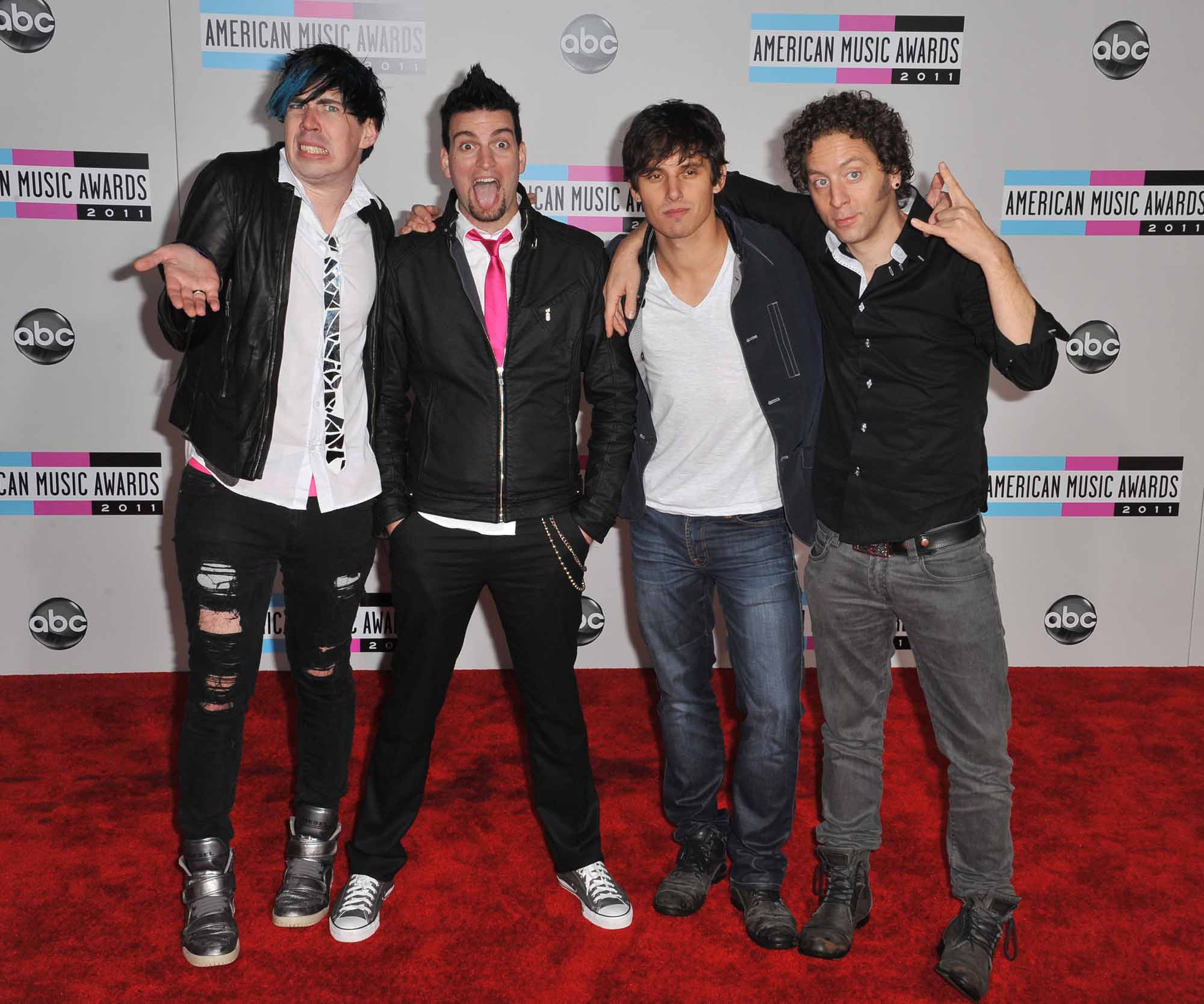 Marianas Trench