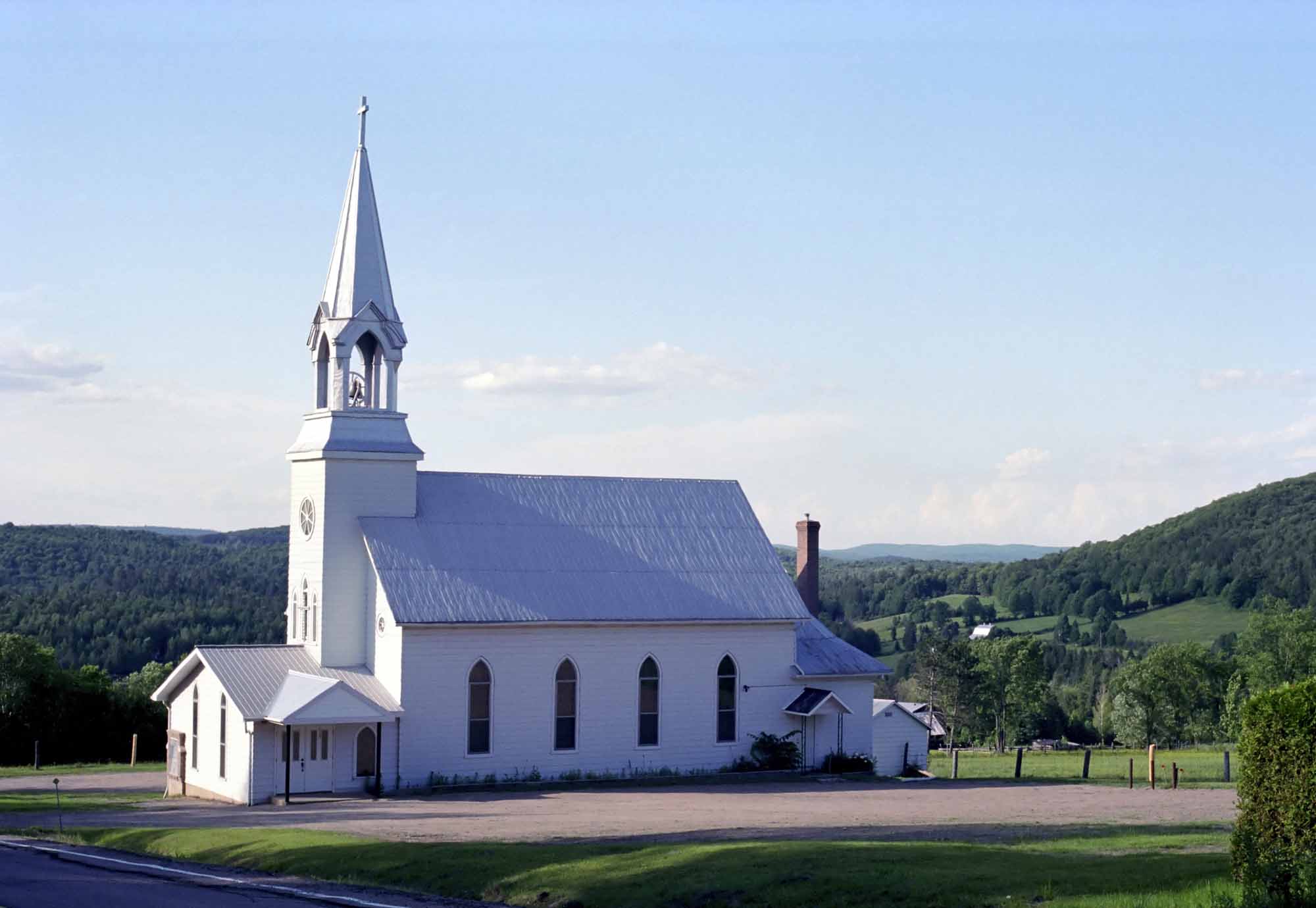 Lutherans in Canada