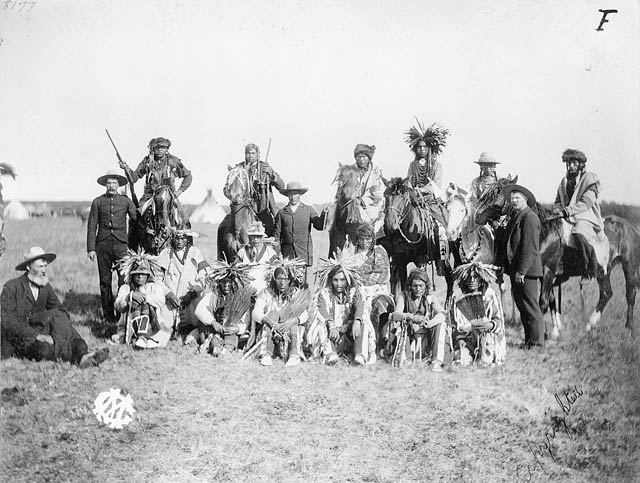 Incident du lac Gustafsen