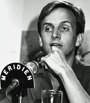 Robert Joy, acteur