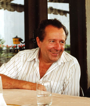 Tibor Feheregyhazi, acteur