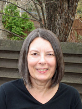 Connie Gault