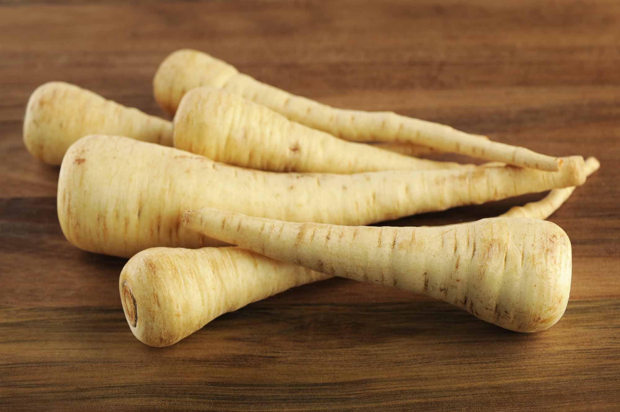 Parsnip