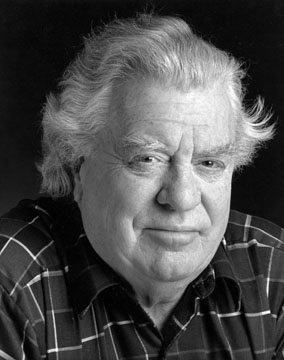 Douglas Campbell, actor