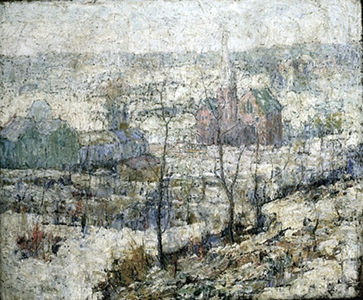 Winter