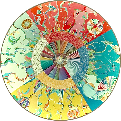 Alex Janvier