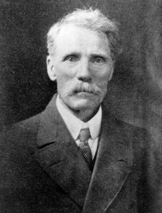 Stephнзn G. Stephansson, Poet