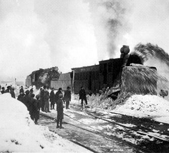 Sécurité ferroviaire