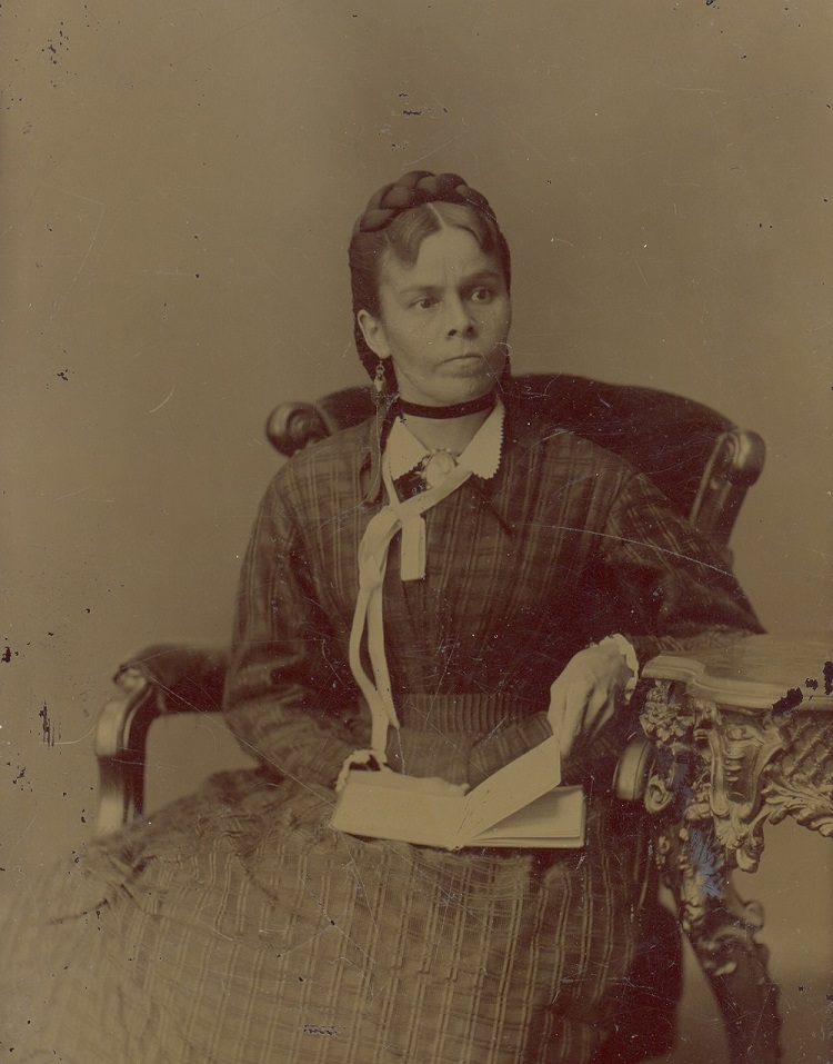 Catharine Sutton