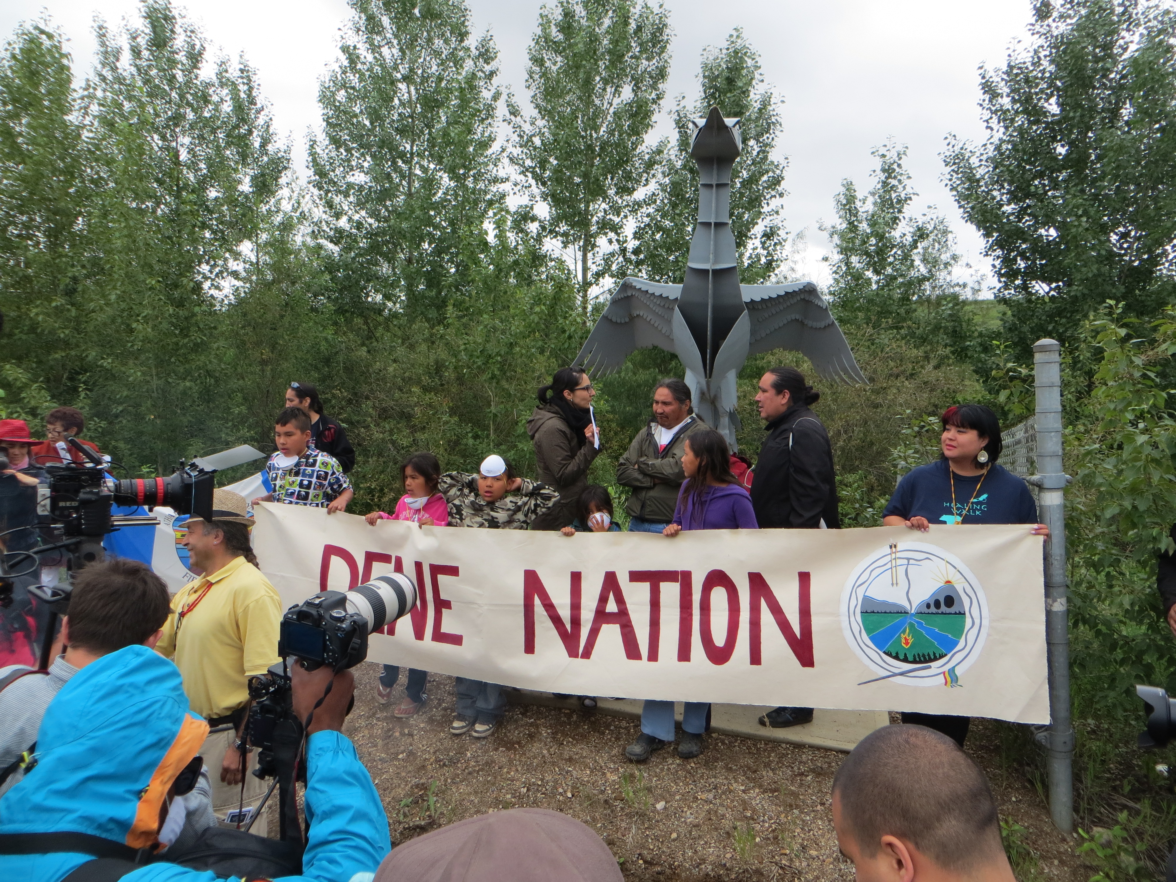 Dene Nation