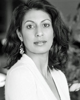 Gowda, Shilpi, author