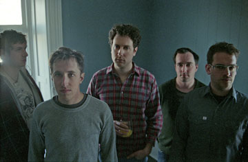 The Constantines