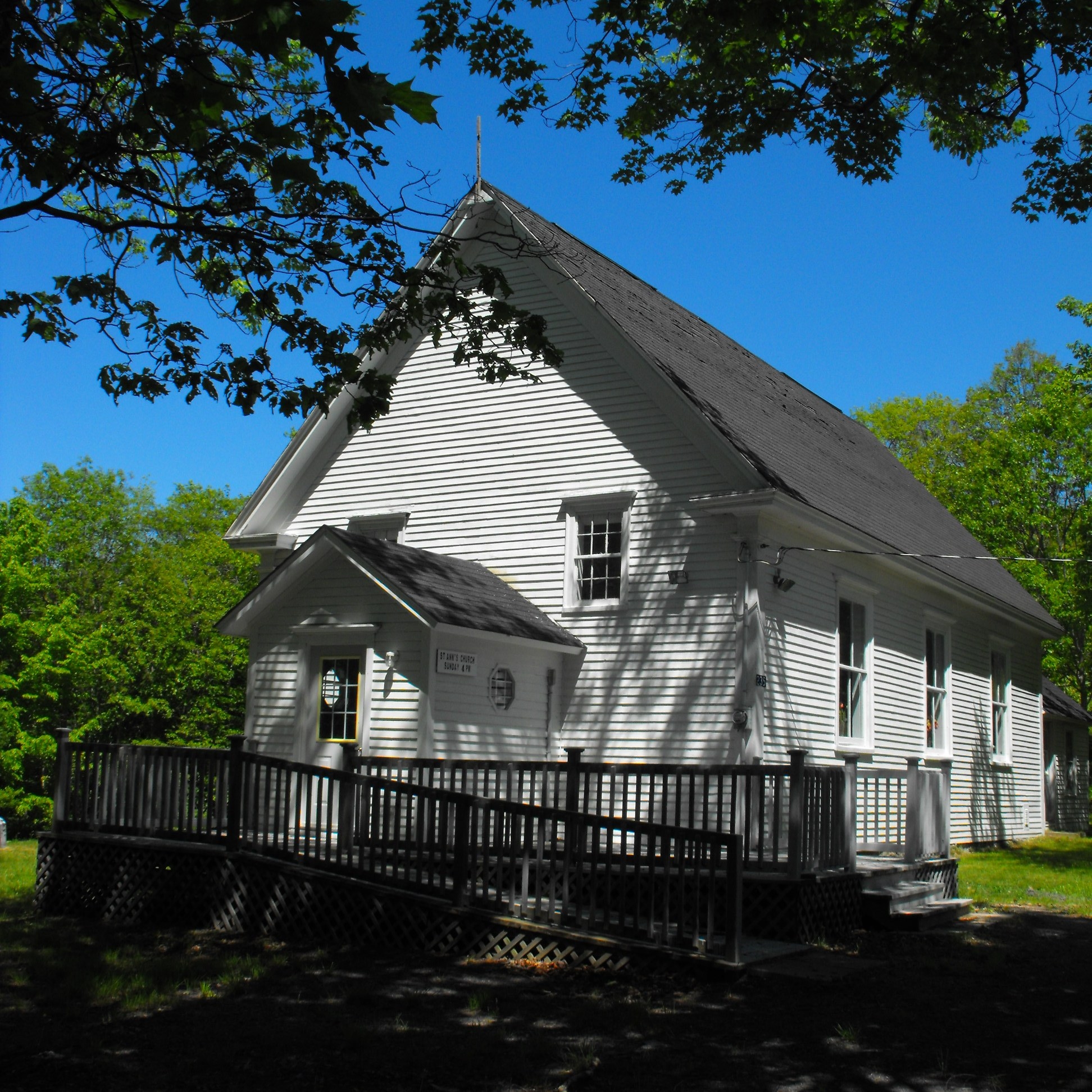 Reserves in Nova Scotia