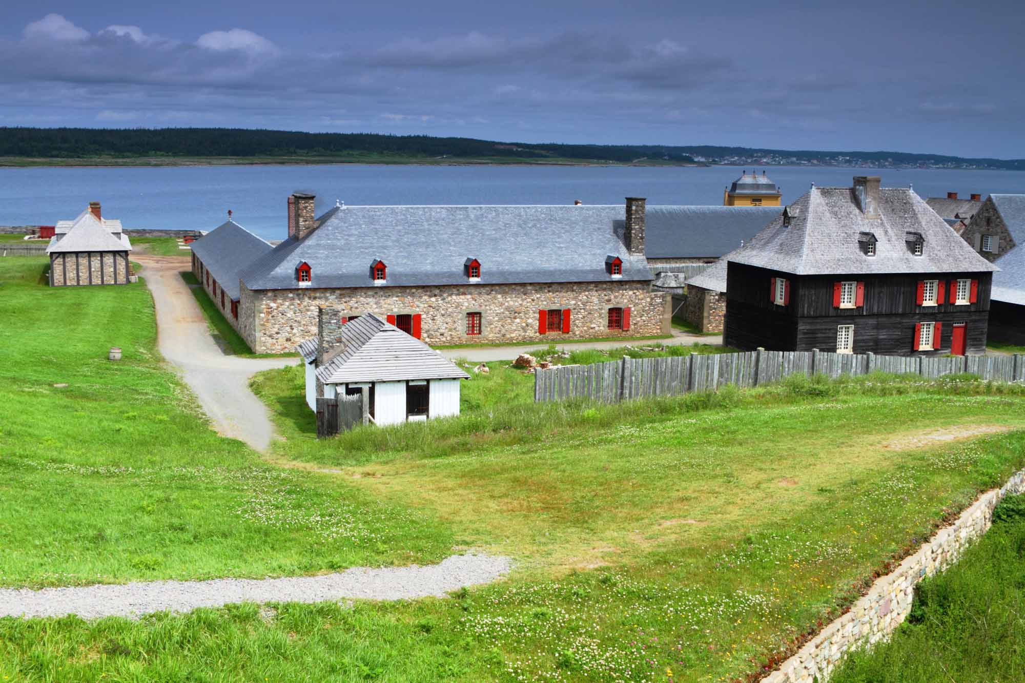 Louisbourg