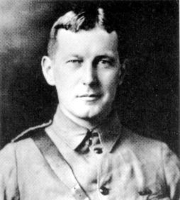 John McCrae