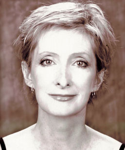 Sheila McCarthy, actrice