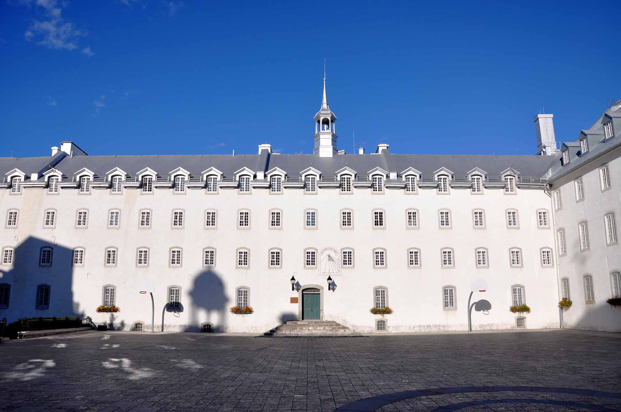 Seminaire de Québec