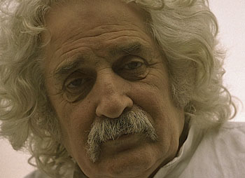 Harry Gulkin, filmmaker
