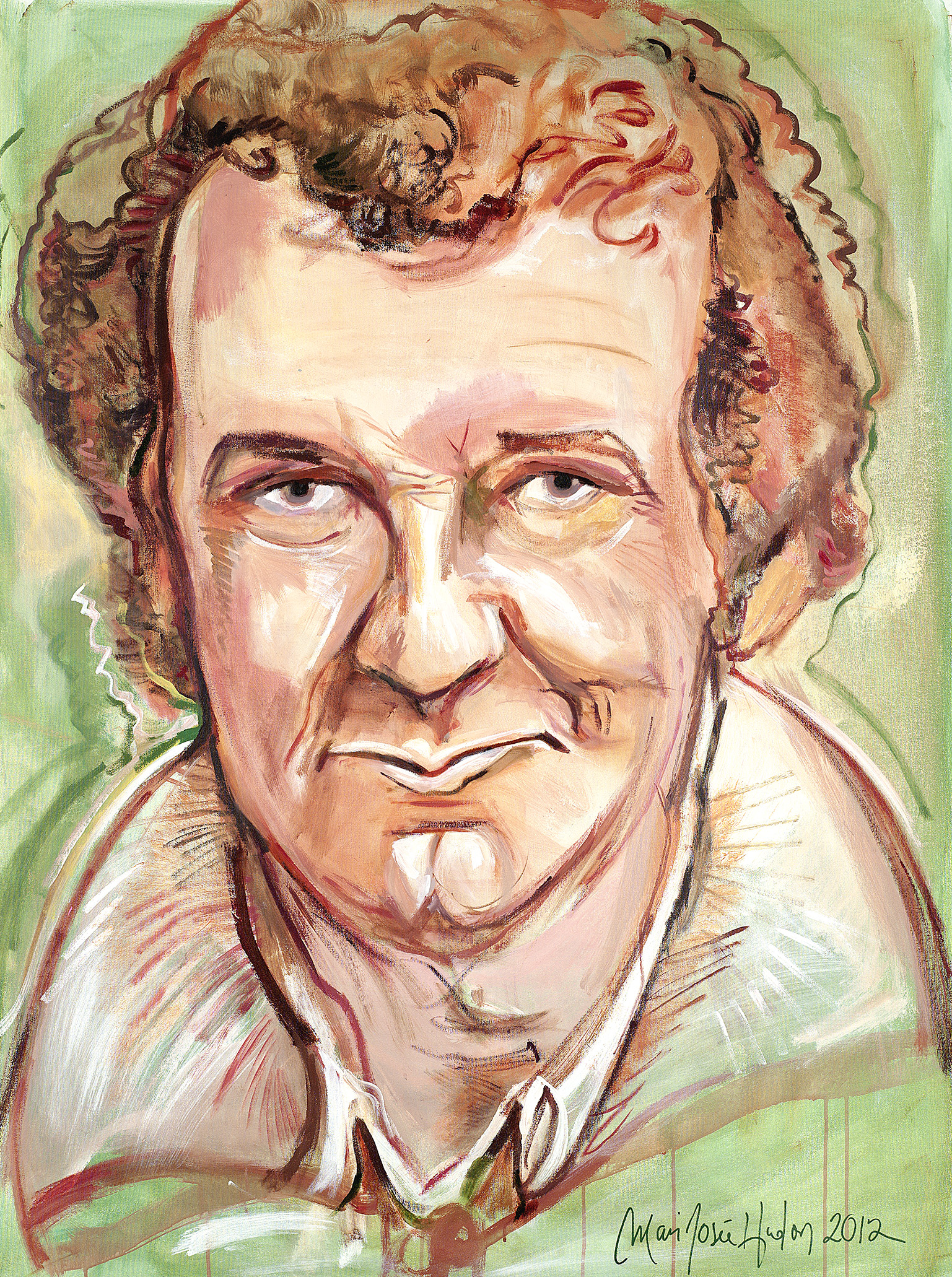Gérald Godin