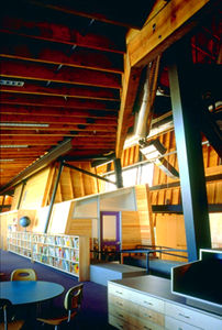 Strawberry Vale School