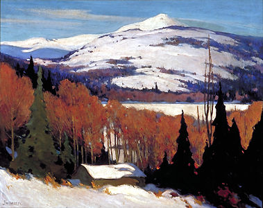 Beatty, John William